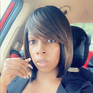 Meet your Posher, Crystal